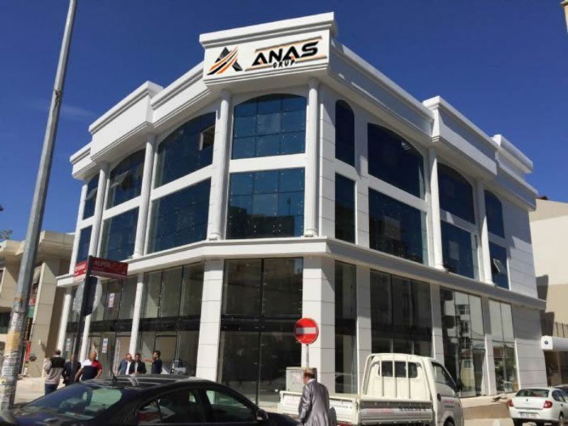 Anas İnşaat