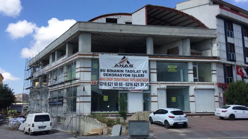 ELVAN TİCARET