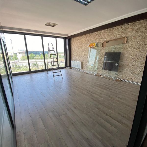 OTOMER GALERİCİLER SİTESİ