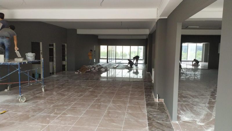 OTOMER GALERİCİLER SİTESİ