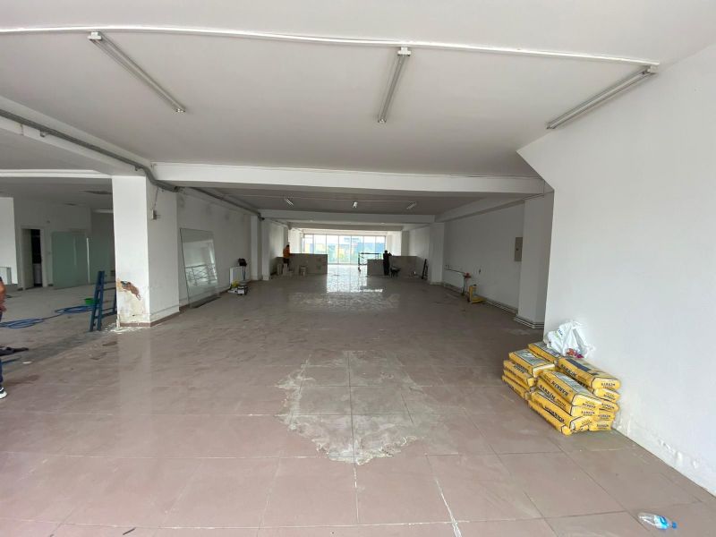 OTOMER GALERİCİLER SİTESİ