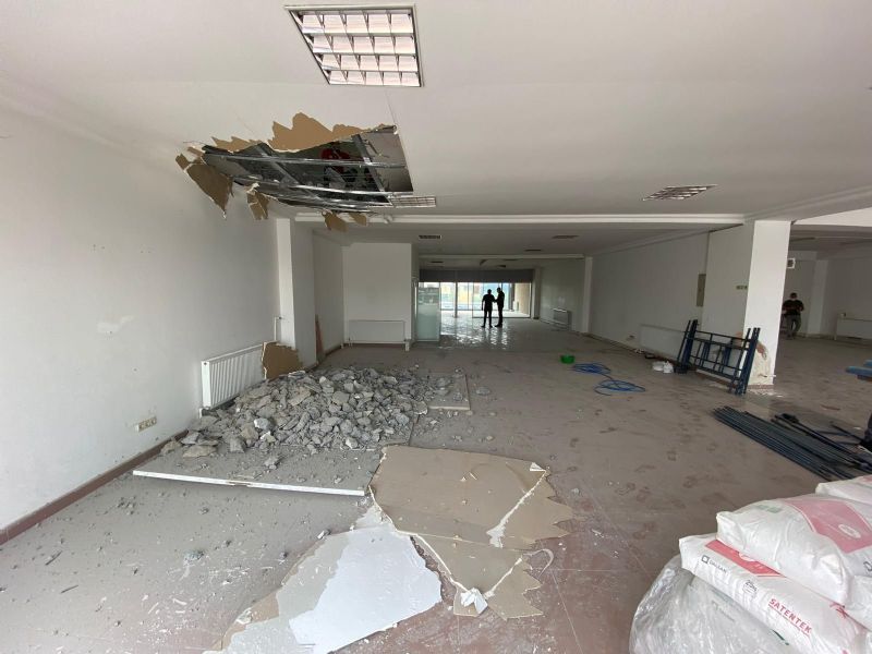 OTOMER GALERİCİLER SİTESİ