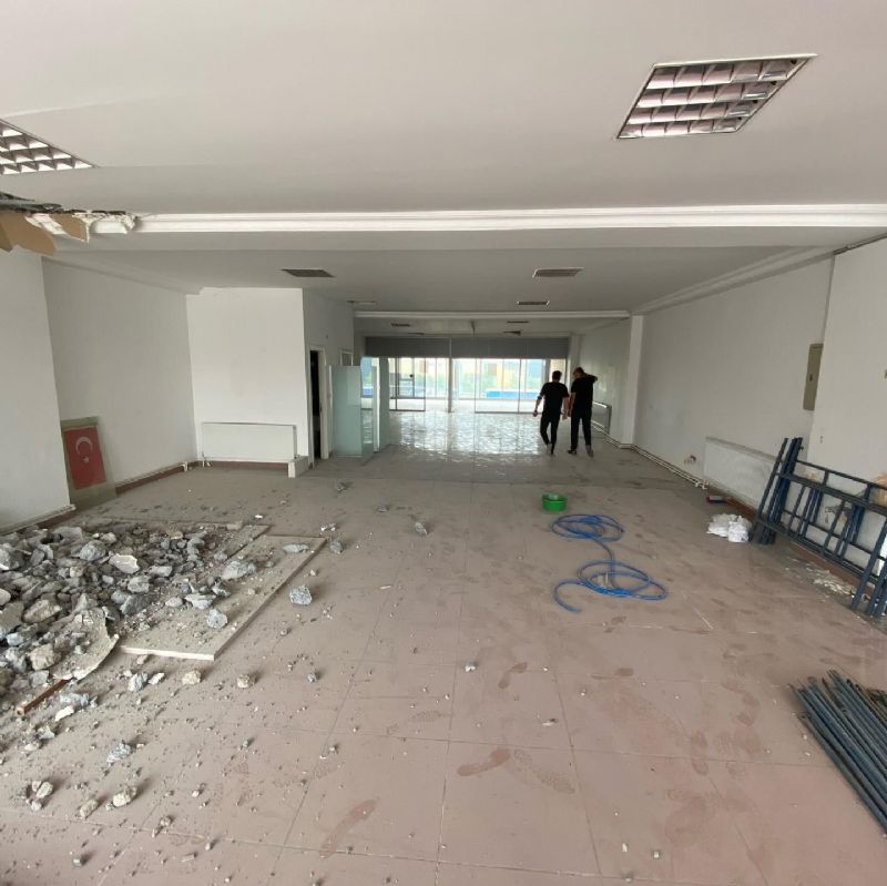 OTOMER GALERİCİLER SİTESİ