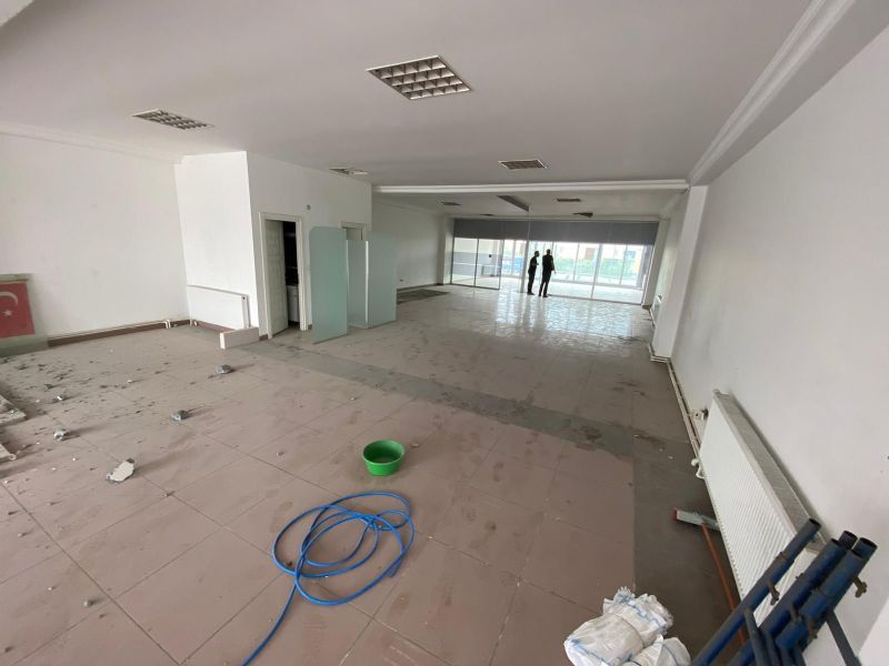 OTOMER GALERİCİLER SİTESİ