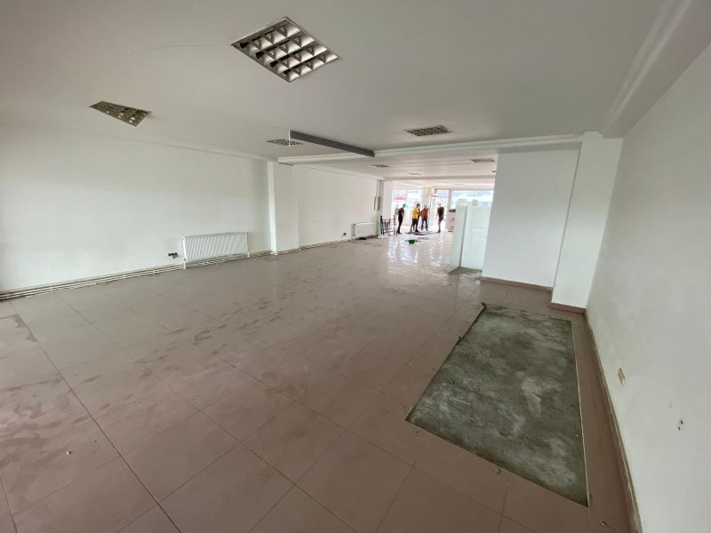 OTOMER GALERİCİLER SİTESİ