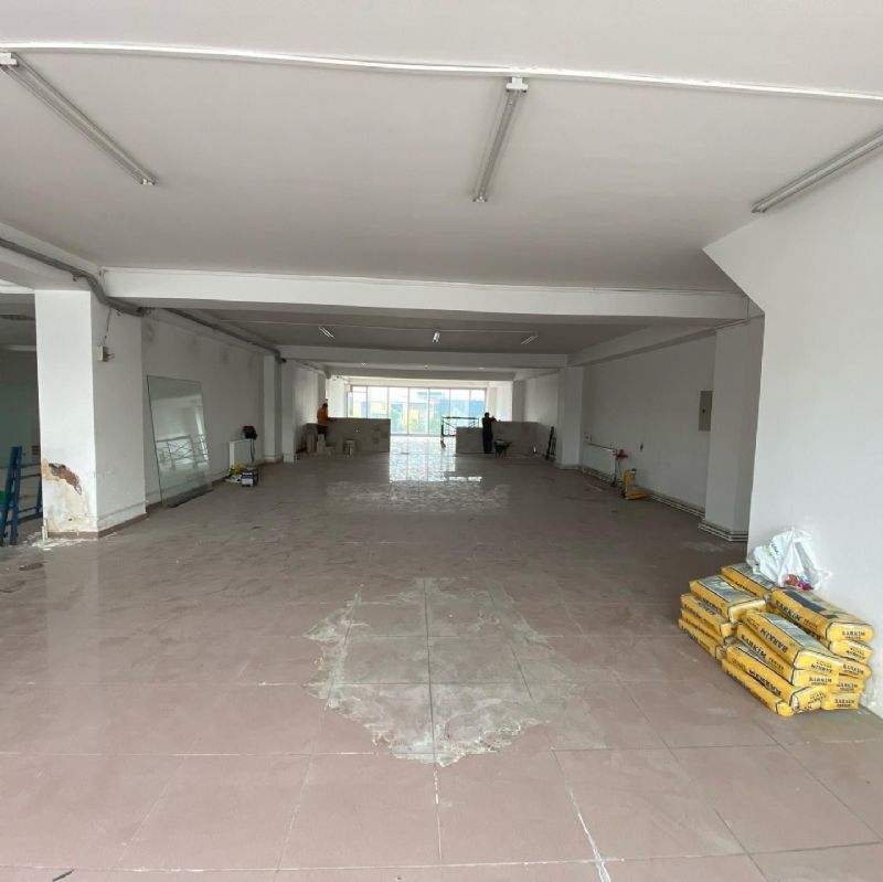 OTOMER GALERİCİLER SİTESİ