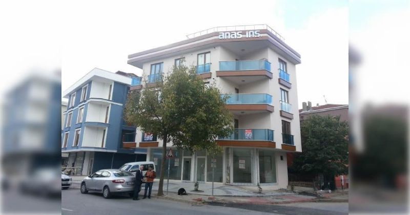 Anas İnşaat